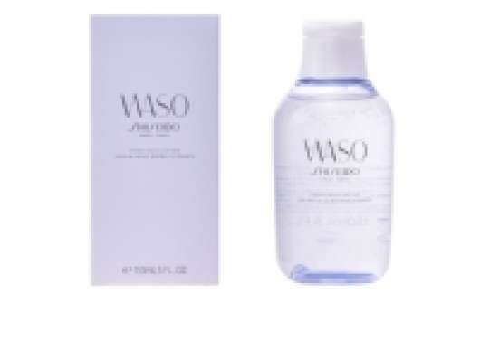 Shiseido WASO Fresh Jelly Lotion - Dame - 150 ml