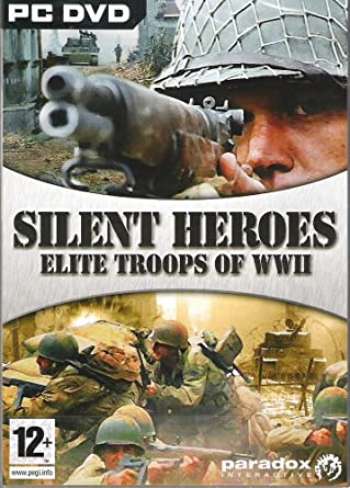 Silent Heroes