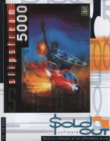Slipstream 5000