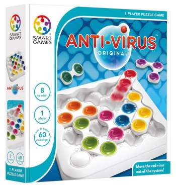 Smart Games - Anti-Virus (SG520)