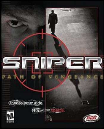 Sniper Path Of Vengeance