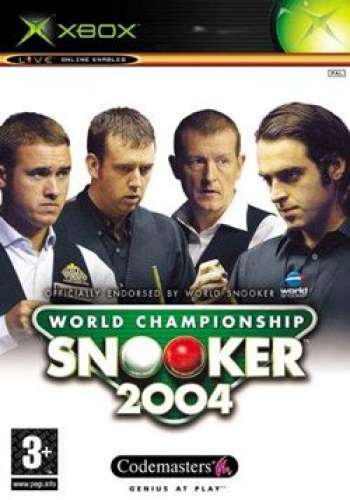 Snooker 2004
