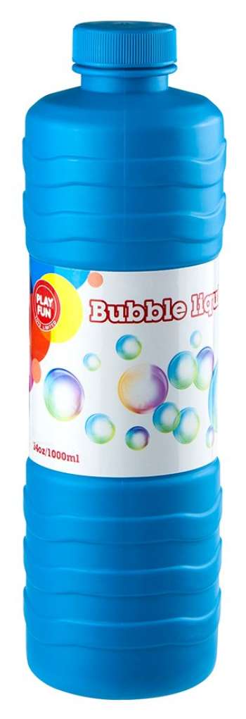 Soap Bubbles 1000ml