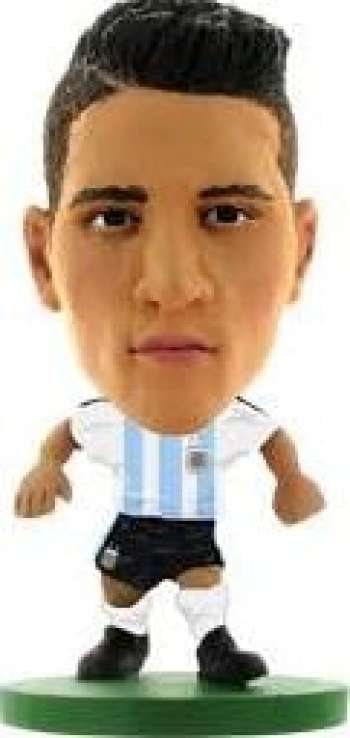 Soccerstarz Argentina Erik Lamela