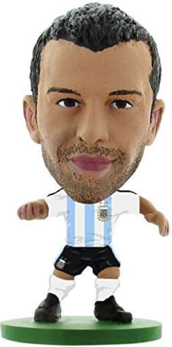 Soccerstarz Argentina Javier Mascherano