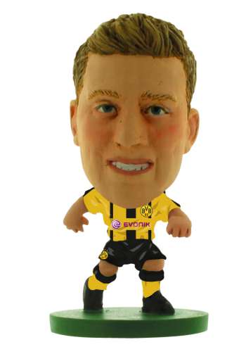 Soccerstarz Borussia Dortmund Andre Schurrle Home Kit