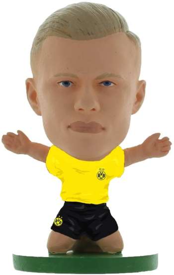 Soccerstarz Borussia Dortmund Giovanni Reyna Home Kit