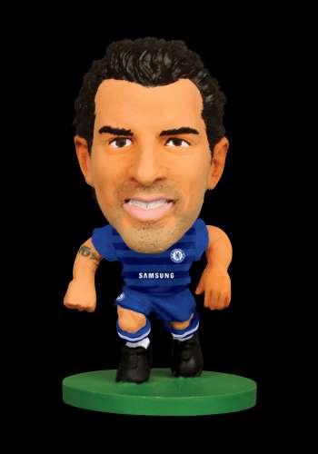 Soccerstarz Chelsea Cesc Fabregas Home Kit