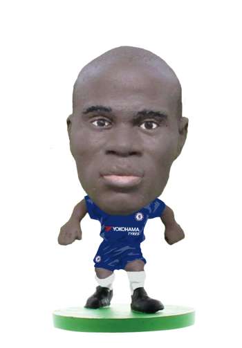 Soccerstarz Chelsea Ngolo Kante Home Kit