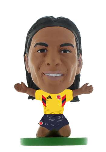 Soccerstarz Colombia Radamel Falcao