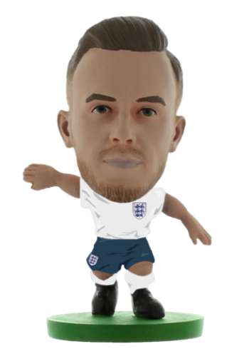 Soccerstarz England James Maddison