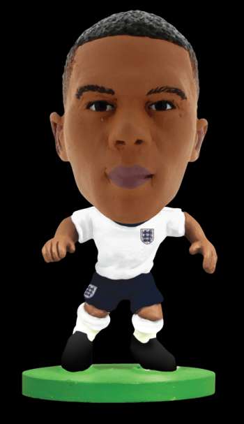 Soccerstarz England Kieran Gibbs