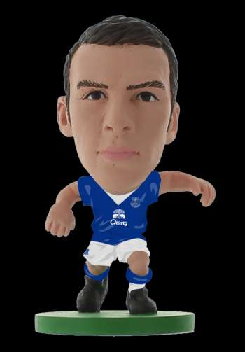 Soccerstarz Everton Seamus Coleman Home Kit