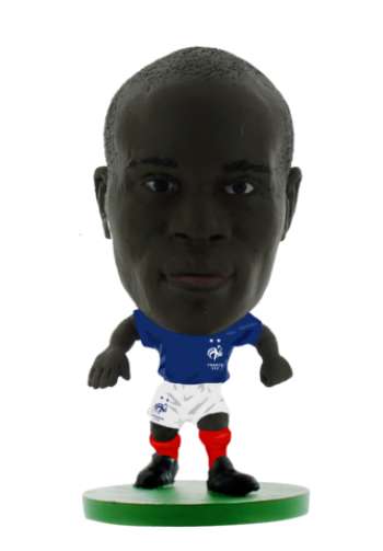 Soccerstarz France Ngolo Kante