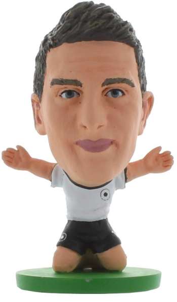 SoccerStarz Germany Miroslav Klose