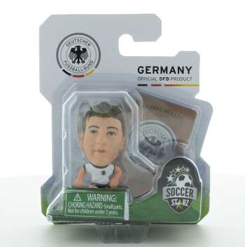 Soccerstarz Germany Thomas Muller