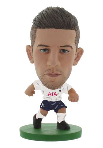 Soccerstarz Tottenham Toby Alderweireld Home Kit