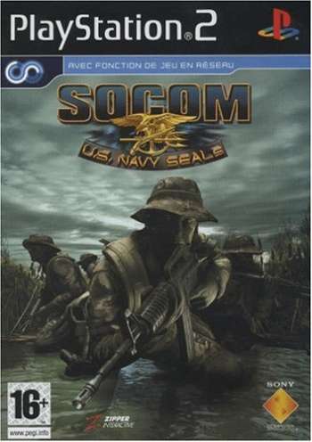Socom US Navy Seals