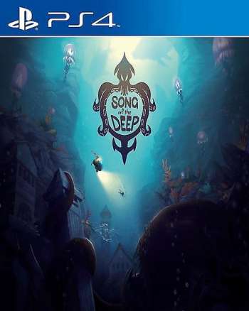 Song Of The Deep