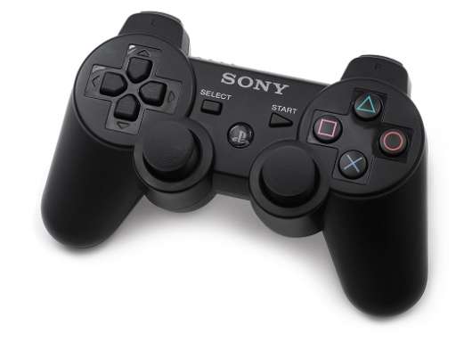 Sony Handkontroll SIXAXIS