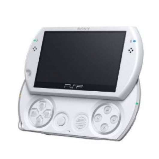 Sony PSP Go Console Vit