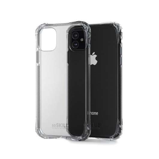 SOSKILD Mobilskal Absorb 2.0 Impact Case iPhone 11