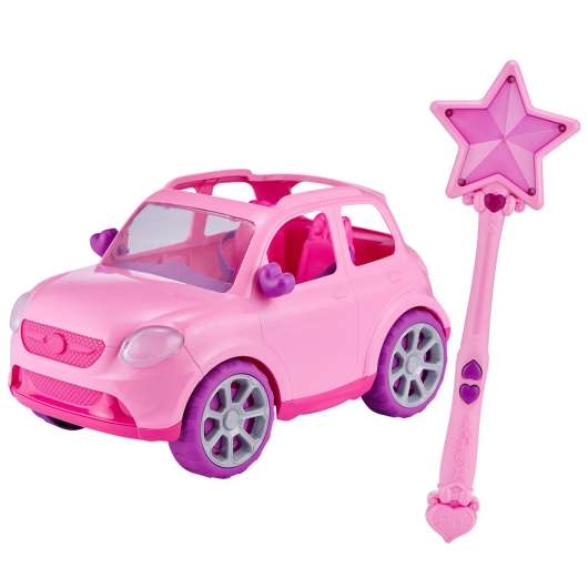 Sparkle Girlz Radio Control Car Pink