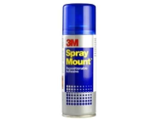 Spraylim 3M Spray Mount 400 ml