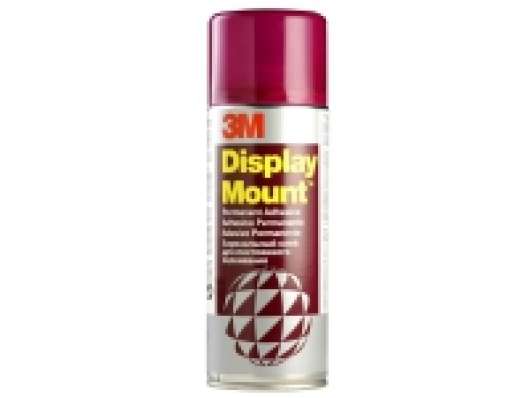 Spraylim Display Mount permanent 400ml