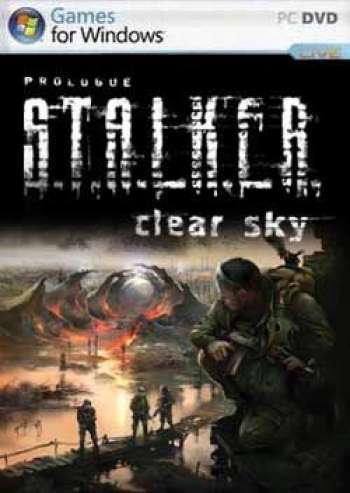 Stalker Clear Sky