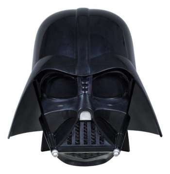 Star Wars Black Series Darth Vader Premium Electronic Helmet