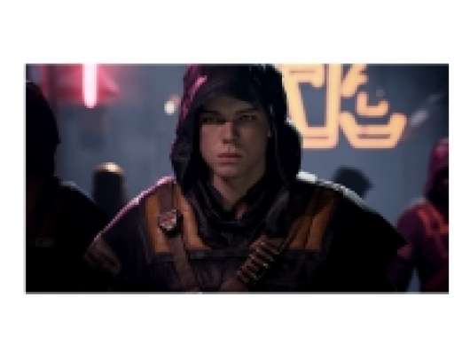Star Wars Jedi: Fallen Order - PlayStation 5 - polska