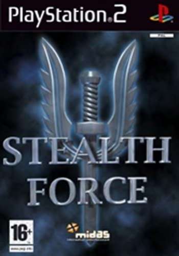 Stealth Force The War on Terror