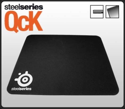 SteelSeries QcK - Medium