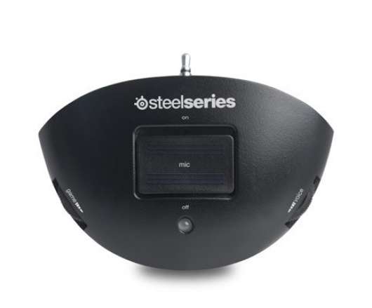 SteelSeries Spectrum Audiomixer