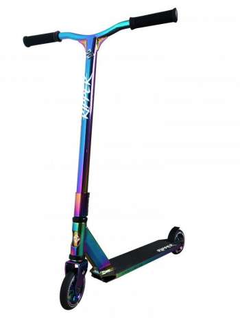 StreetSurfing Ripper HIC Scooter Neochrome