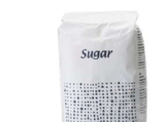 Sukker 1kg