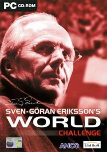 Sven Göran World Challenge