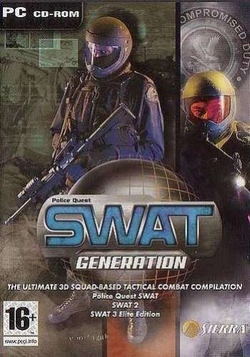 SWAT Generation