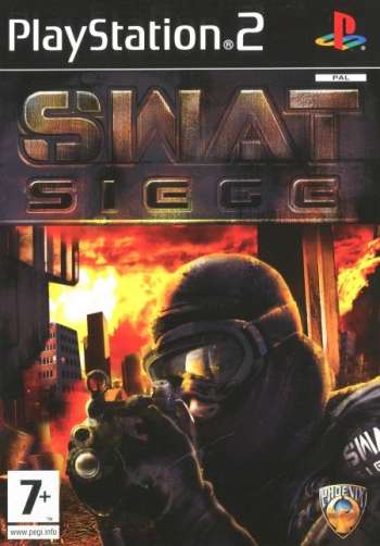 SWAT Siege