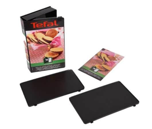 ​Tefal - Biscuits ​Set For Snack Collection Box 14 (XA801412)