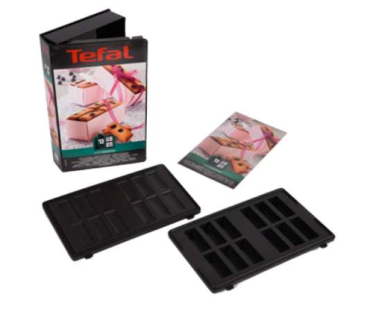 ​Tefal - Mini Bars ​Set For Snack Collection Box 13 (XA801312)