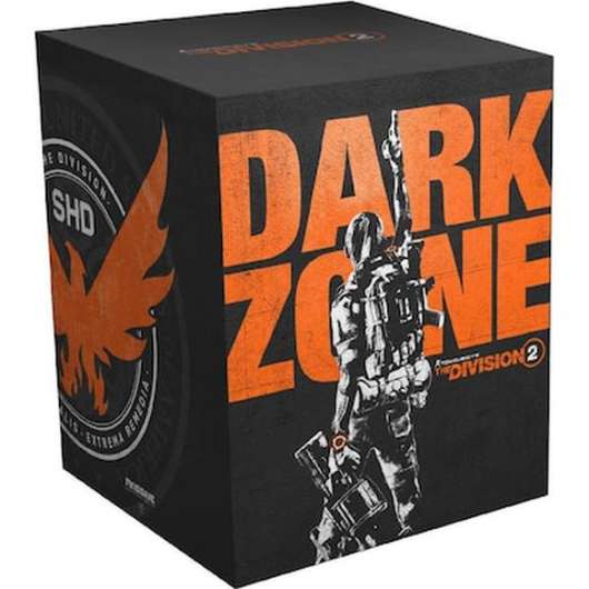 The Division 2 Collectors Edition