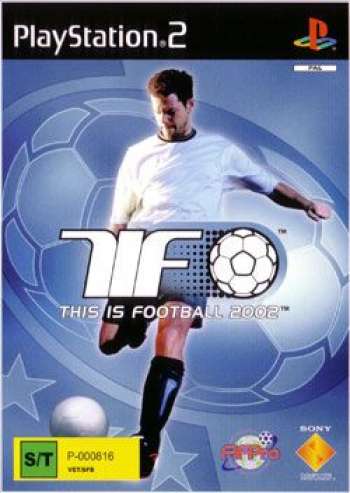 This is Football 2002