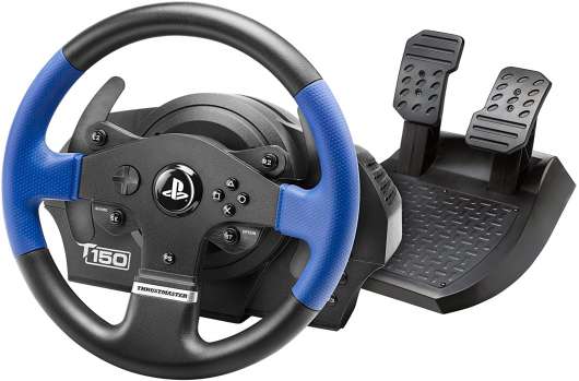 Thrustmaster T150 RS PC/PS3/PS4