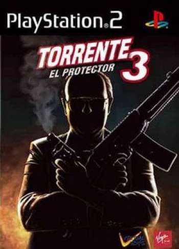 Torrente 3 The Protector