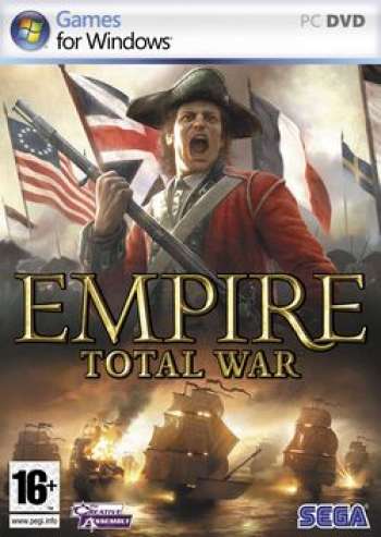 Total War Empire