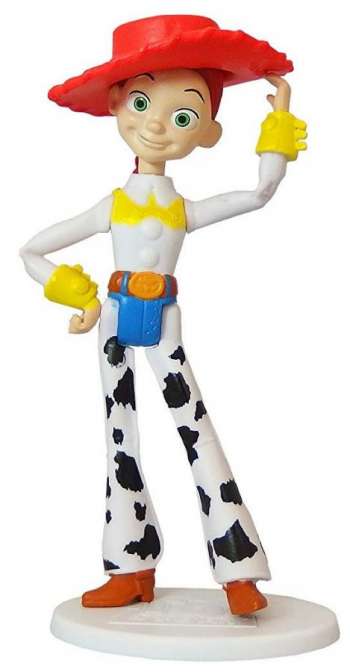 Toy Story Basic Figure Jessie