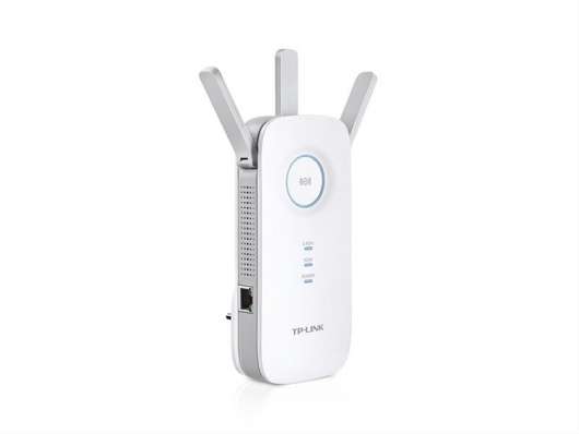 TP-Link RE450 AC1750 Wi-Fi Repeater