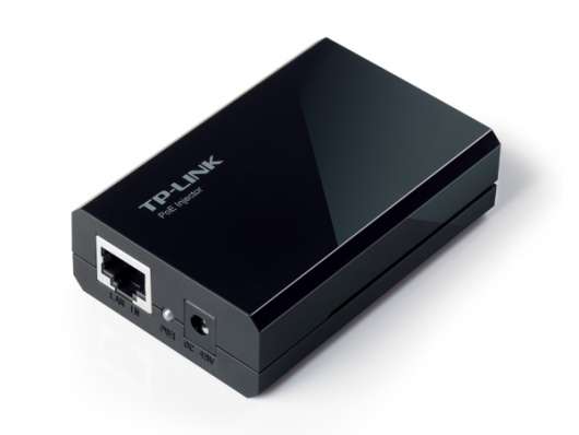 TP-Link TL-PoE150S - PoE Injector
